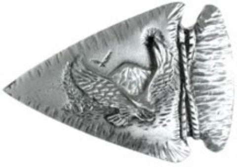 Arrow Eagle Buckle 9040/P