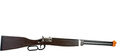 DIE CAST REPEATER TOY GUN 140C