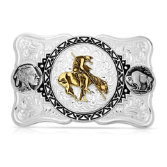 2T SW BUFFALO NICKLE 010-595
