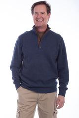 Men's Pullover sweater 5278