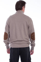 Men's Pullover sweater 5278