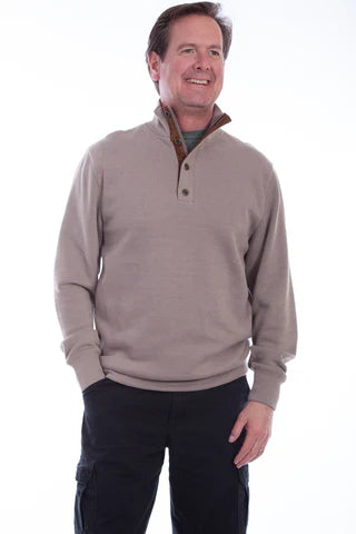 Men's Pullover sweater 5278