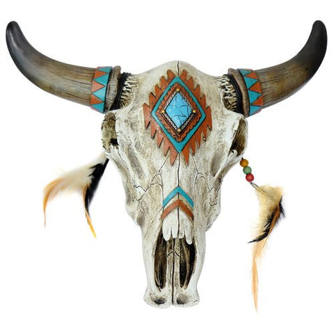SKULL SOUTHWEST