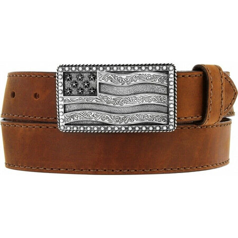 Brown Flying Belt C12685