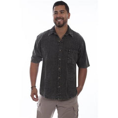 The Traveler Shirt