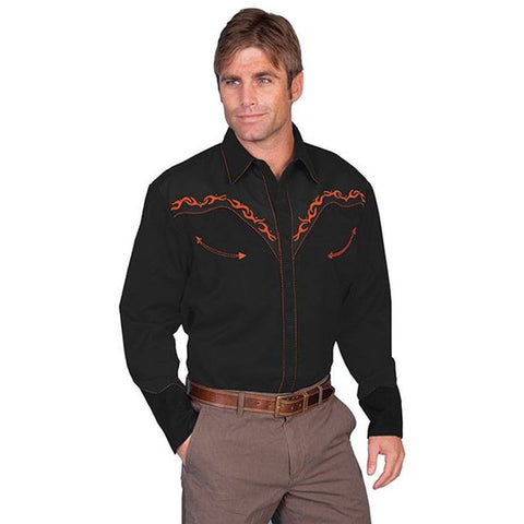 Silhouette Horse Shirt