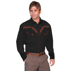 Silhouette Horse Shirt