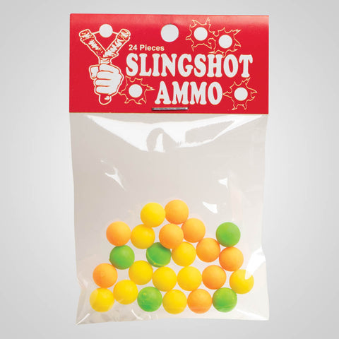 Ammo Slingshot Foam