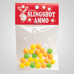 Ammo Slingshot Foam