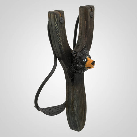 WOOD SLINGSHOT 63352PL