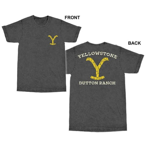 YELLOWSTONE SHIRT 561-104