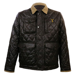 YELLOWSTONE JACKET 66-659