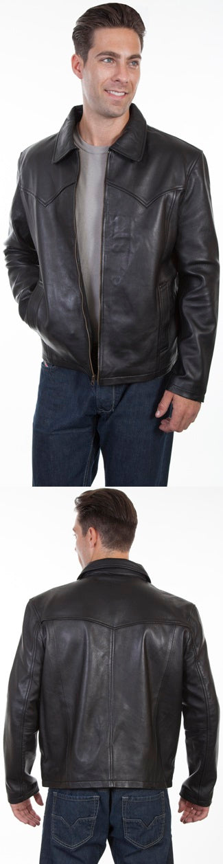 Men's Western Jacket 710