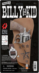 Billy The Kid Carded    4617