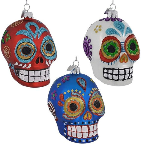 ASSORTED SKULLS PDX-08