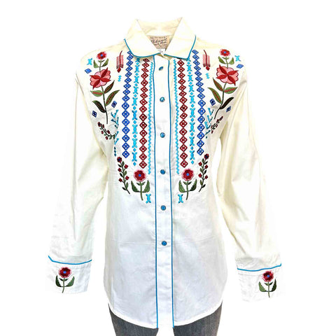 WM SHIRT SOLID BOHO VERT 707
