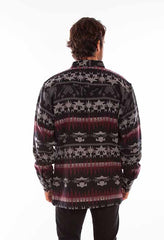 Buffalo Shirt Jacket