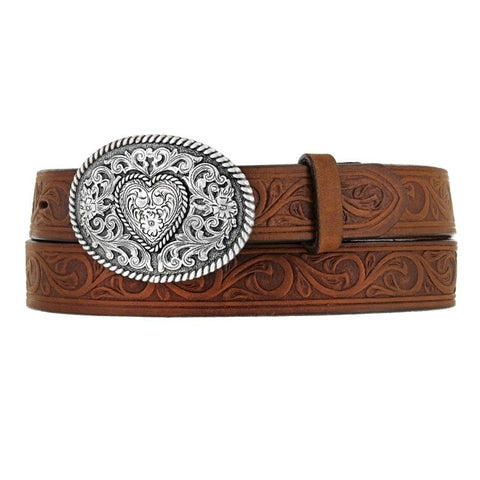 Girls brick kids Belt 815BD