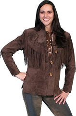 Cheyenne Jacket