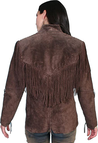 Cheyenne Jacket