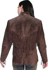 Cheyenne Jacket