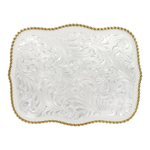 SCALLOP AMERICA 860F BUCKLE