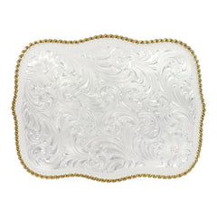 SCALLOP AMERICA 860F BUCKLE