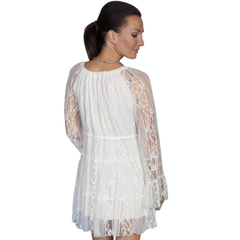 Ivo Lace Dress Dress