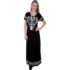 Long Dress With Em Dress
