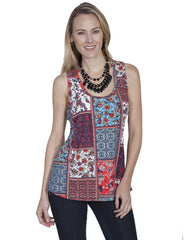Micro Fiber Tank Top