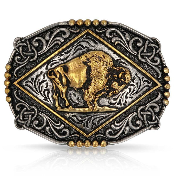 MAGESTIC VALOR BUCKLE A1036