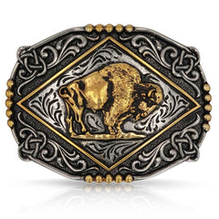 MAGESTIC VALOR BUCKLE A1036
