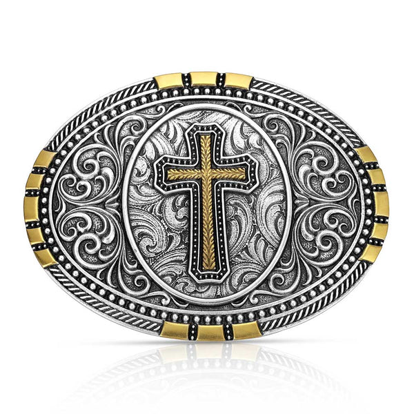 FAITH 1073 BUCKLE