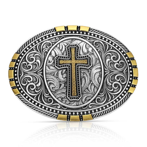 FAITH 1073 BUCKLE
