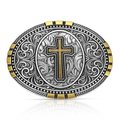 FAITH 1073 BUCKLE