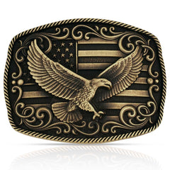 SENTINEL BELT BUCKLE 1088