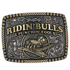 DALE BRISBY A917 BUCKLE