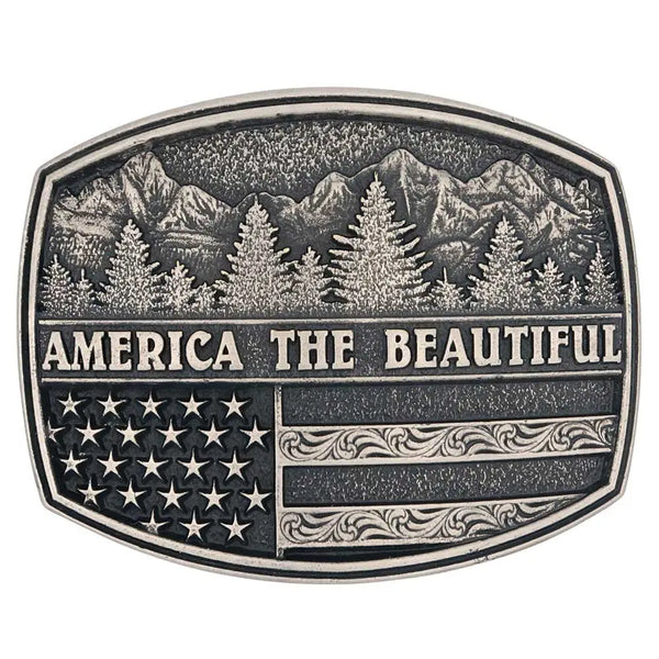 AMERICA THE BEAUTIFUL BKL  970
