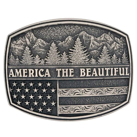 AMERICA THE BEAUTIFUL BKL  970