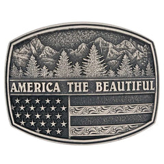 AMERICA THE BEAUTIFUL BKL  970