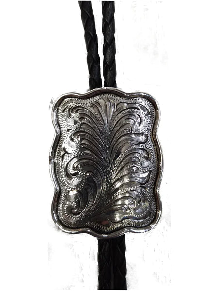 BOLO SQ ENGRAVED AC80