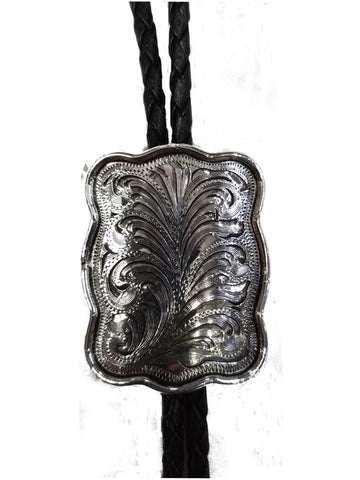 BOLO SQ ENGRAVED AC80