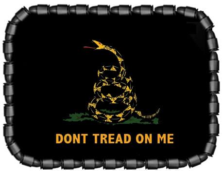 DON'T TREAD ON ME BU292