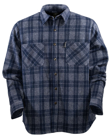CLYDE BIG SHIRT MEN 42667