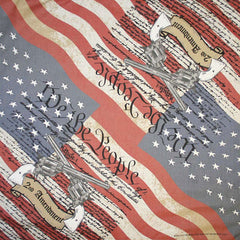 Bandana 2Nd Amendement Bandana