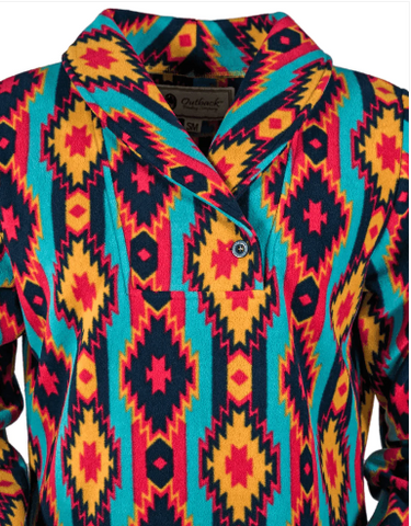 Janet Pullover