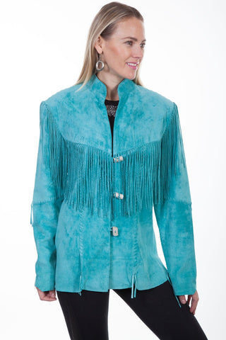 Cheyenne Jacket
