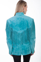 Cheyenne Jacket