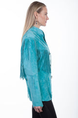 Cheyenne Jacket