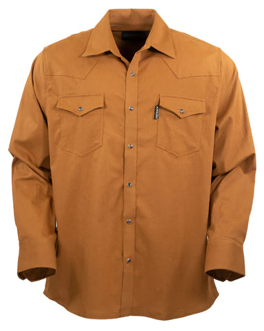 EVERETT MEN SHIRT 42731
